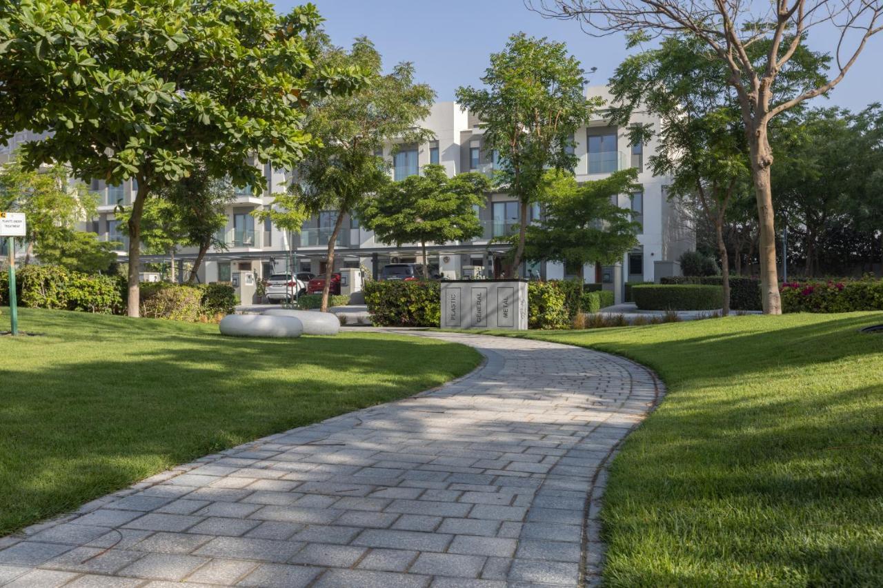 דובאי Stay By Latinem Luxury Studio Holiday Home G6-6103 Near Burj Khalifa מראה חיצוני תמונה